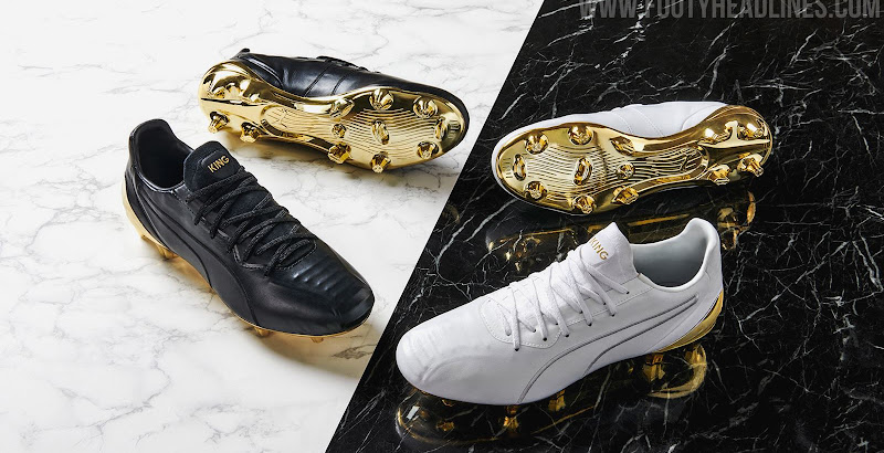 King Platinum Footy Headlines